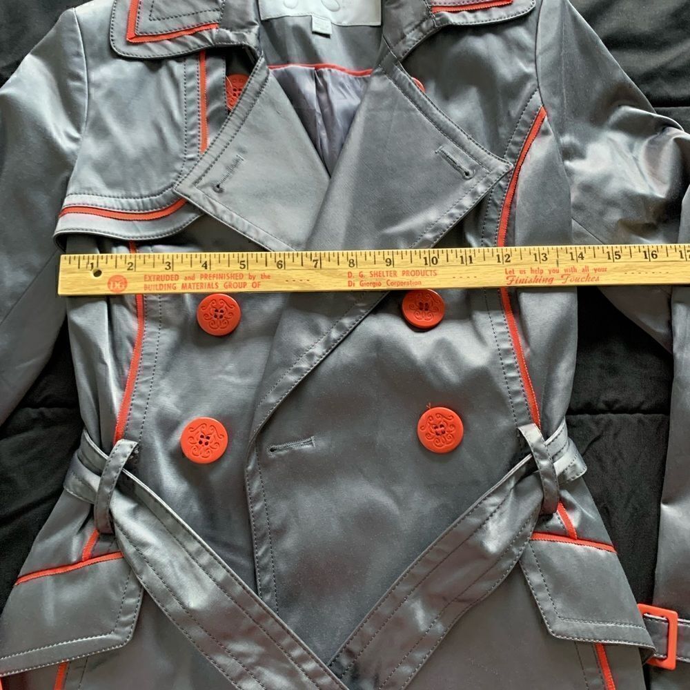 Jessica Simpson Jacket   - Picture 5 of 10